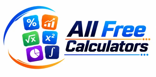All Free Calculators